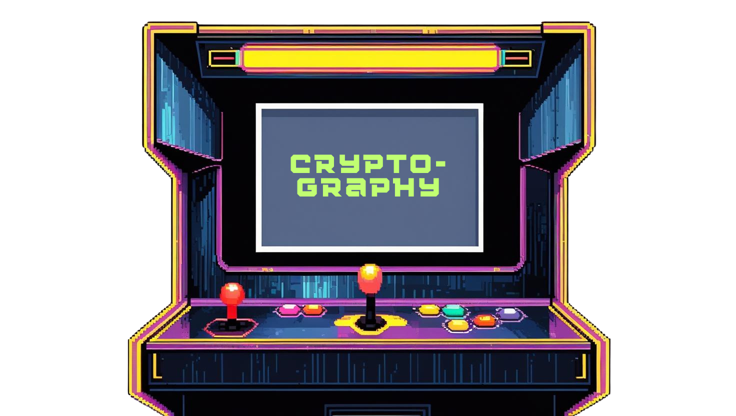 Cryptography