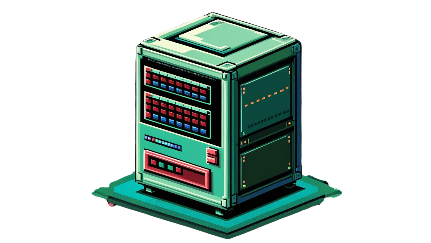 Server