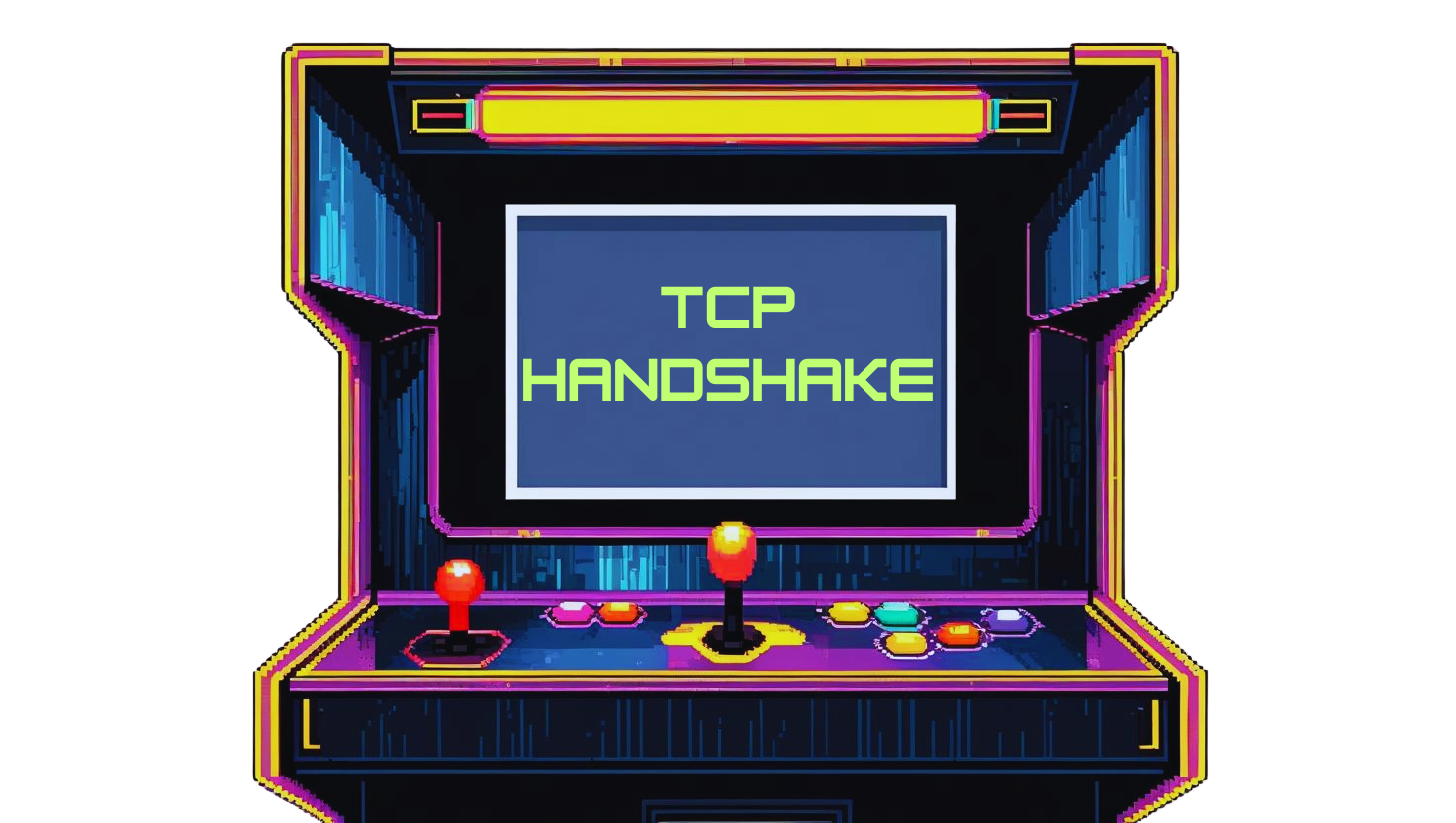 Networking Arcade